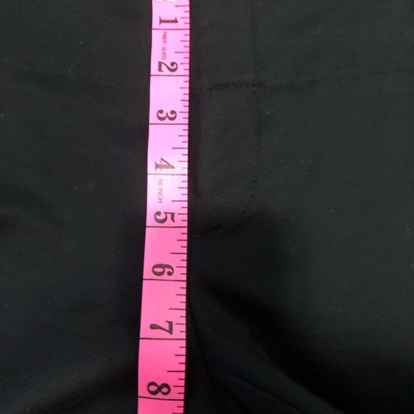 Calvin Klein black pants - Picture 4 of 7